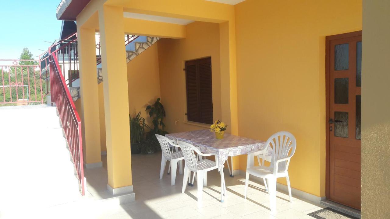 Marija Apartment ยาเซนิเซ ภายนอก รูปภาพ