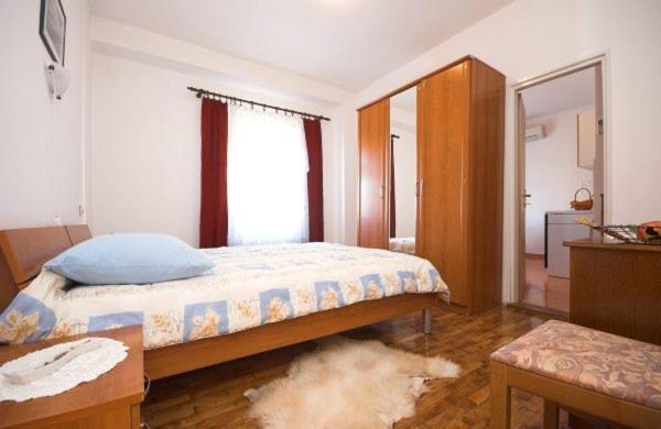 Marija Apartment ยาเซนิเซ ภายนอก รูปภาพ