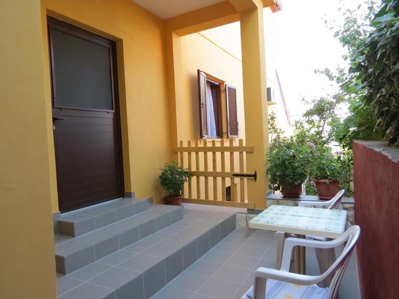 Marija Apartment ยาเซนิเซ ภายนอก รูปภาพ