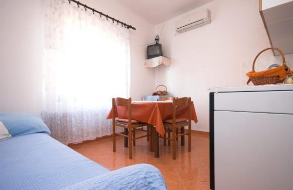 Marija Apartment ยาเซนิเซ ภายนอก รูปภาพ